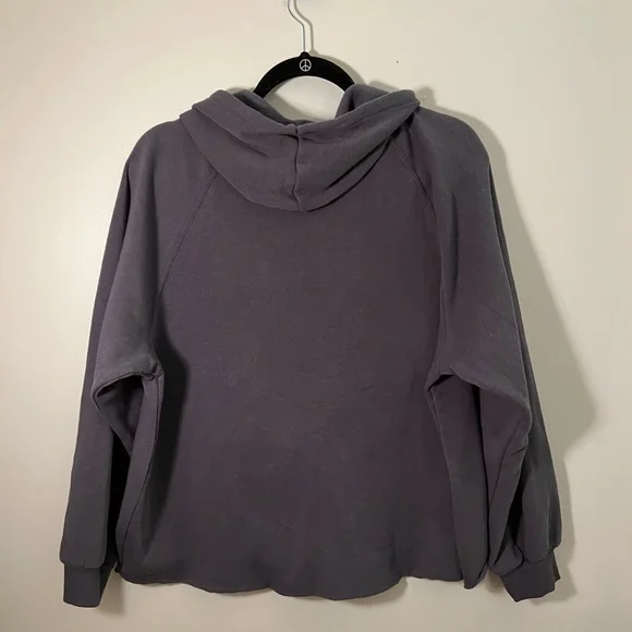 NWT Barbie California Cropped Sweatshirt by Grayson Threads Size S - Picture 5 of 7